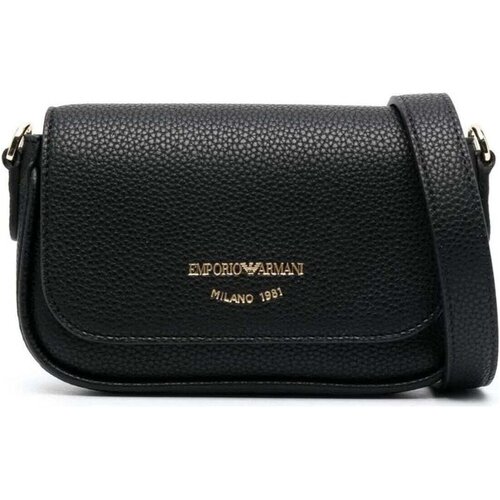 Emporio Armani - Crna Slike