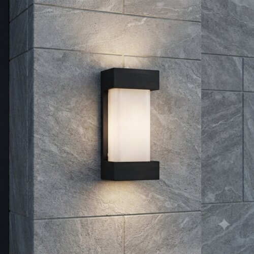  Spoljna lampa 13174-89 BK Slike