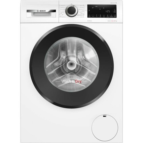 Bosch WNG24400BY mašina za pranje i sušenje veša Slike