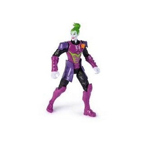 Dexyco DC Ninja Strike: Joker ninja bojevnik 30 cm - Cene
