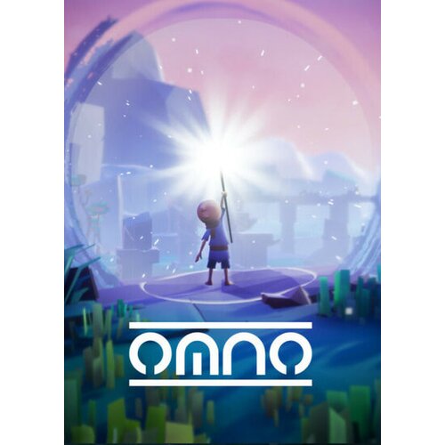 Steam Omno (PC) Key EUROPE Cene