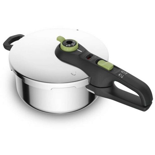  Ekpres lonac Tefal P2580400 Nehrđajući Čelik 4 L Cijene