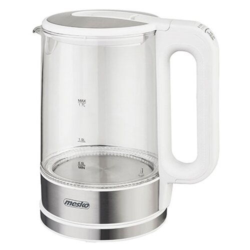 Mesko Bokal za vodu Ms 1302V Slike