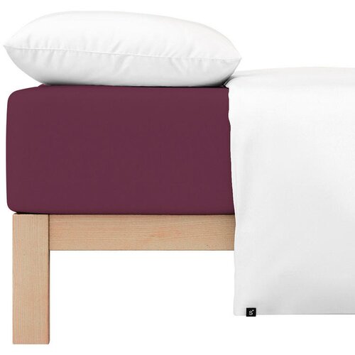 Schlafgut napenjalna rjuha pure 180-200/200-220 cm Slike