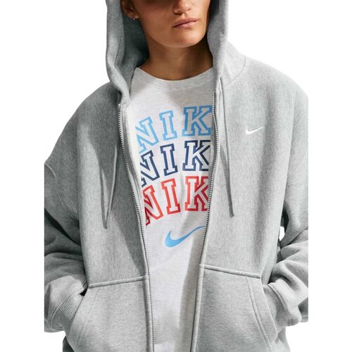Nike W nk stdo flc hvy os fz hdy Cene