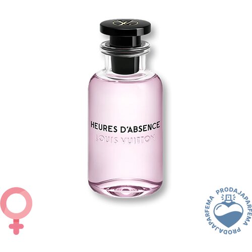  Louis Vuitton Heures d'Absence - 100ml Cijene