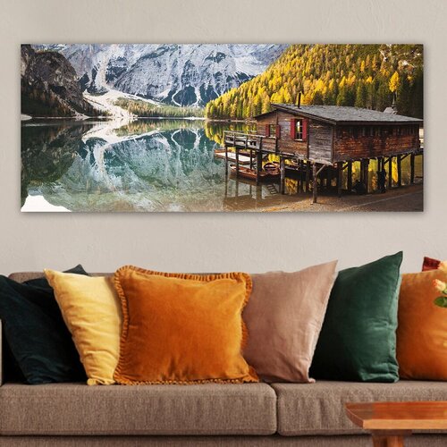 Wallity Slika YTY1105363592_50120, 50x120 cm Cene