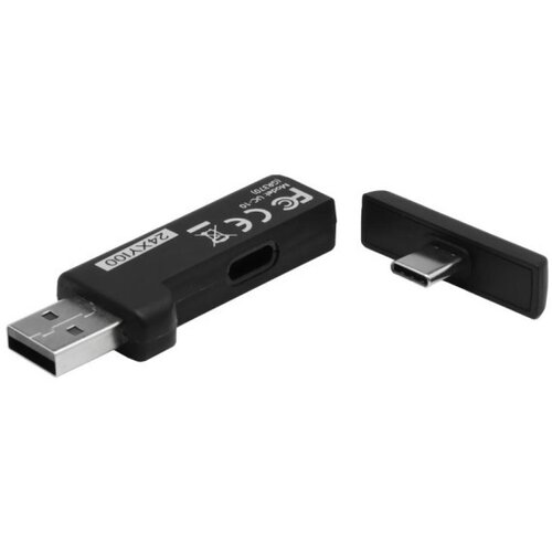A4Tech A4-GR370 BLACK Bloody gejmerske slusalice sa mikrofonom, BTv5.3+2,4Ghz+kabl, 50mm/16ohm, RGB Cene