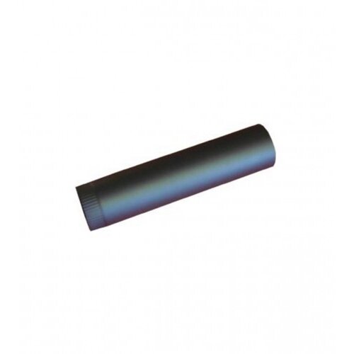 Dinamo Cijev dimovodna fi80x1000mm Crna Slike