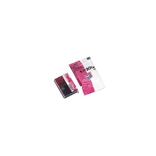  Kartuša Canon BJI-201 rdeča/magenta - original Cene