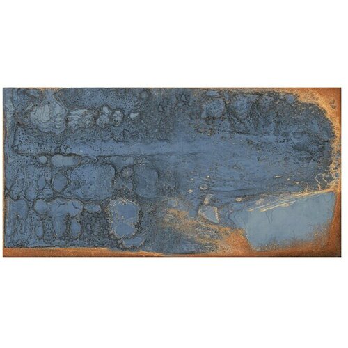  Granitogresne ploščice Oxyde (60 x 120 cm, Modra, Sijaj) Cene