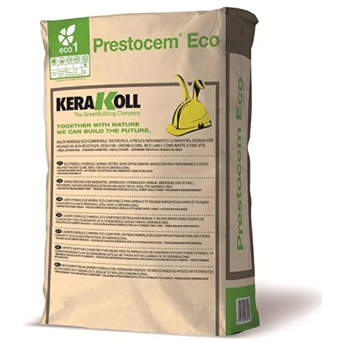  PRESTOCEM ECO 25/1 KERAKOLL Cijene
