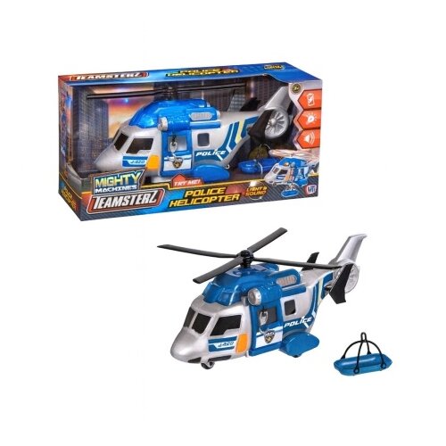 Halsall Teamsterz valuepolice helicopter ls m ( HL1417123 ) Cene