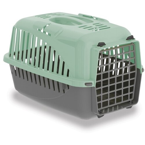 Petmax Petmax-transporter crossland 2 svetlo zeleni ( 15288 ) Cene