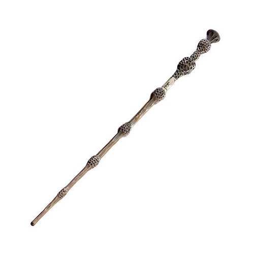 The Noble Collection Albus Dumbledore Ollivanders Collection palice, (21041478) Cene