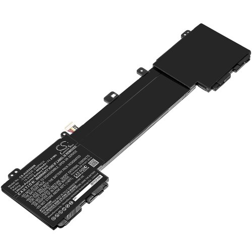 VHBW Baterija za Asus ZenBook Pro UX550VD / UX550VE, C42N1630, 4650 mAh Cene