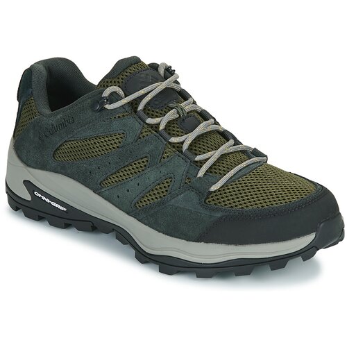 Columbia REDMOND IV BREATHE Kaki Cijene