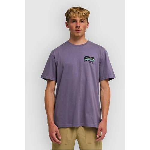 Billabong Range T-shirt lavender Slike