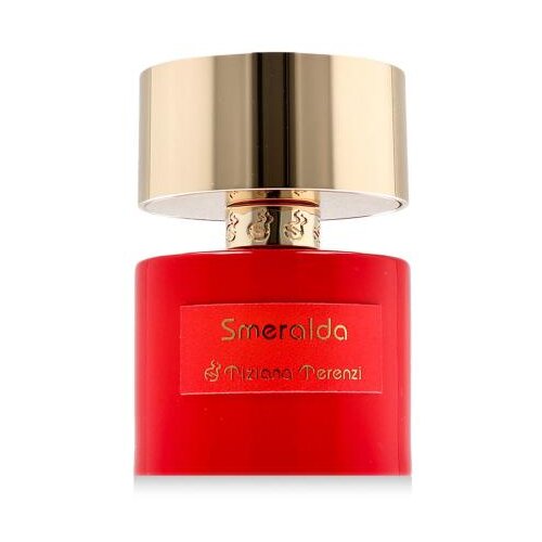 Tiziana Terenzi Luna Collection Smeralda 100 ml parfemski ekstrakt unisex Slike