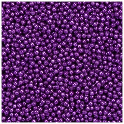  Sitne staklene perlice Pentart 40 gr | razne boje Slike
