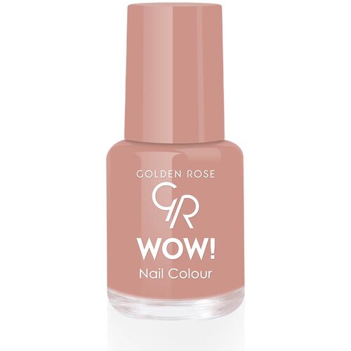 Golden Rose lak za nokte WOW! O-GWW-304 Cene