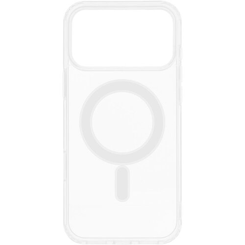  Futrola CLEAR MAGSAFE za iPhone 17 Pro (celi prsten) providna Cene