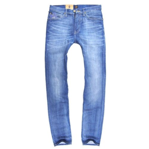 Lee mu&scaron;ke traperice Skinny Cijene