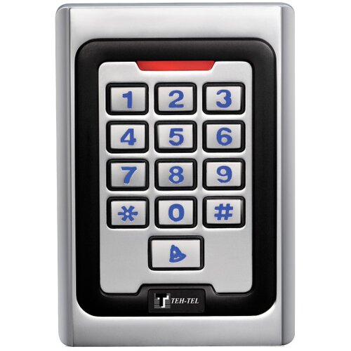 Olimp Sport Metalni RFID čitač - šifrator K5 Cene