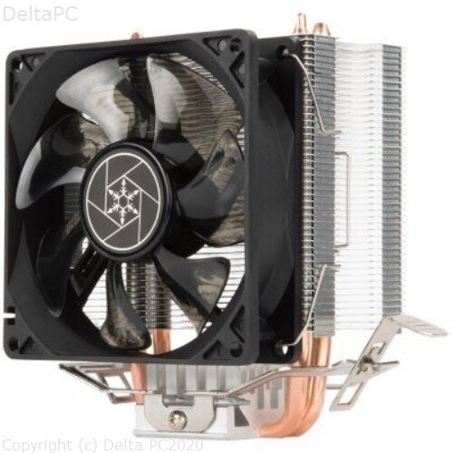 Silverstone SST-KR02 Kryton CPU Cooler Cijene