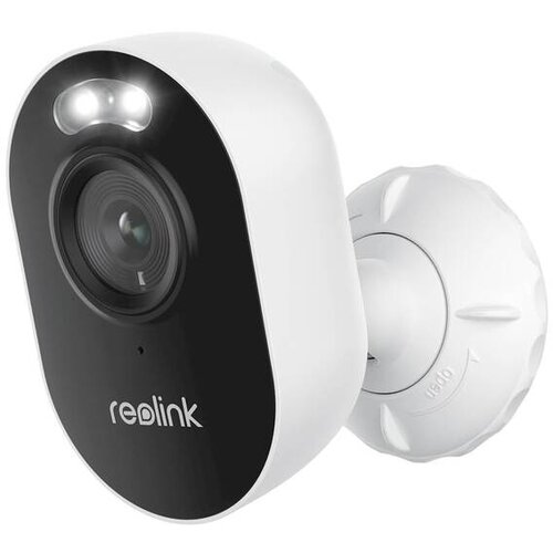 Reolink Lumus E430, WiFi kamera, outdoor Cene