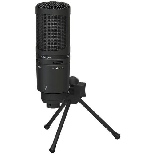 Behringer BM1-U Mikrofon pojemnościowy USB Slike