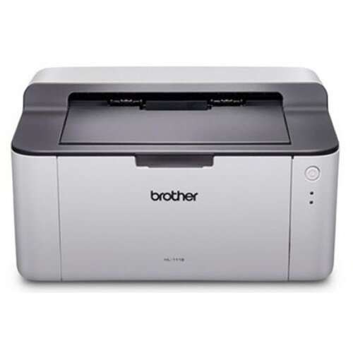 Brother Laserski štampač 20ppm HL1110EYJ Slike