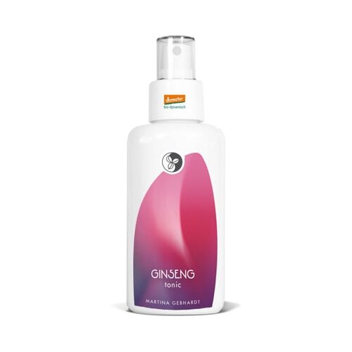 Martina Gebhardt ginseng tonik - 100 ml Slike