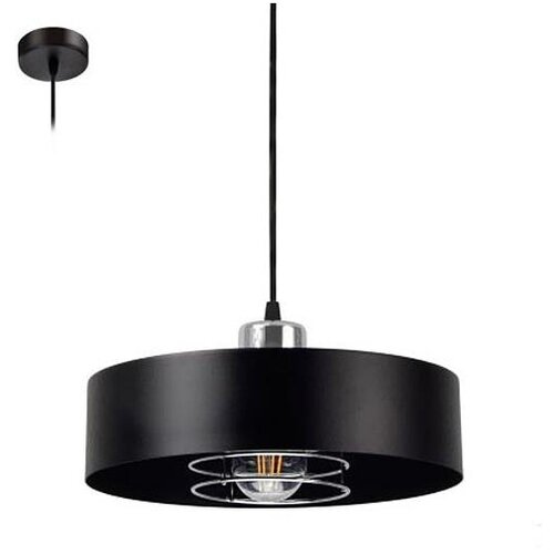  Luster na sajli VEST 1xE27/60W/230V Cene