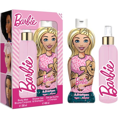 Barbie Body poklon set (za djecu) Cijene