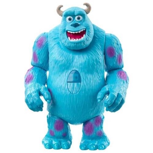 Disney Monsters Inc. Sully Interactables Action Figure, (20498766) Cene