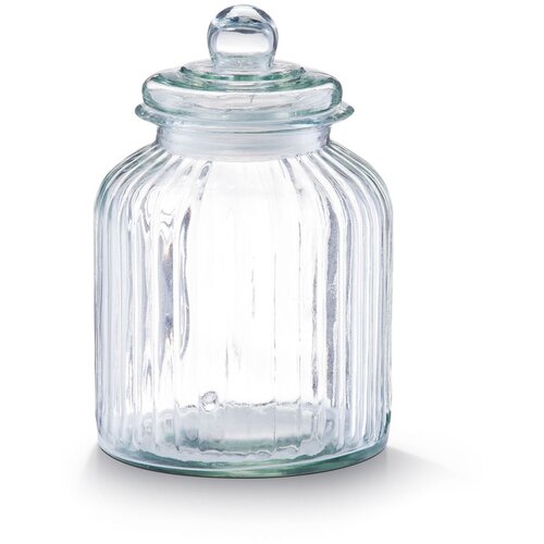 ZELLER Staklenka "Nostalgija", 3800 ml, 19936 Cijene