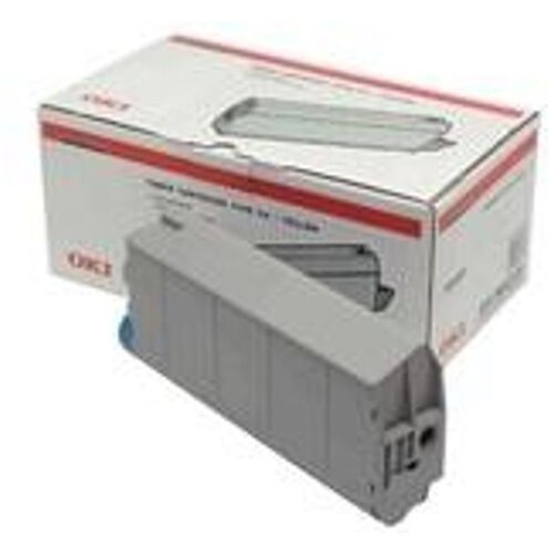 OKI toner za ES8461, plavi, 9k Cijene