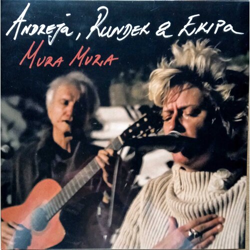  Andreja, Rundek i Ekipa - Mura Mura Cene