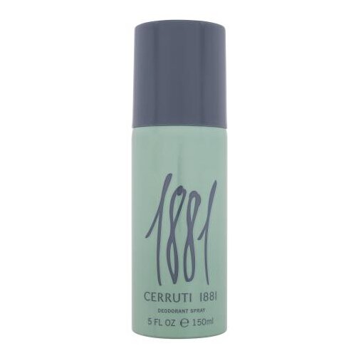 Nino Cerruti Cerruti 1881 150 ml sprej za moške Cene