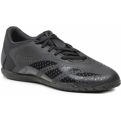 Adidas Čevlji Predator Accuracy.4 Indoor Sala GW7074 Black