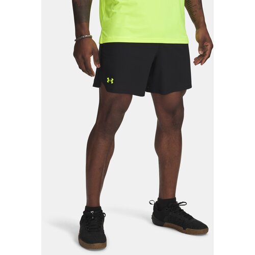Under Armour Men&amp;#039;s shorts UA Vanish Woven 6in Shorts - Men&amp;#039;s Slike