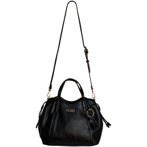 Guess HWMORZ-P2576-BLA Crna Slike