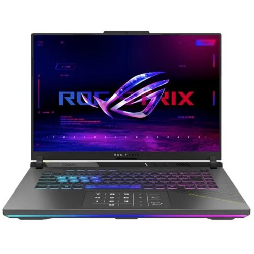 Asus ROG Strix G16 16" FHD 165Hz, Ryzen 9... Cijene