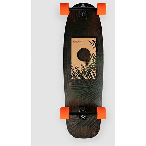 Loaded Omakase 35.5&amp;quot; Cruiser komplet uni Slike