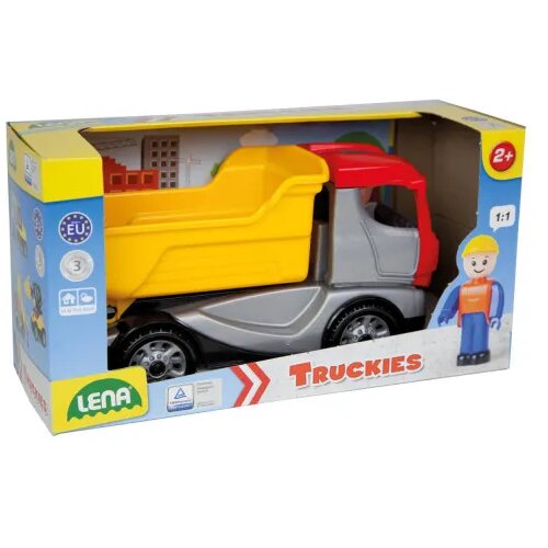 Lena igračka Truckies kamion Cene