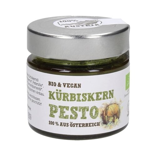 Schalk M&amp;uuml;hle Pesto od sjemenki bundeve BIO Slike