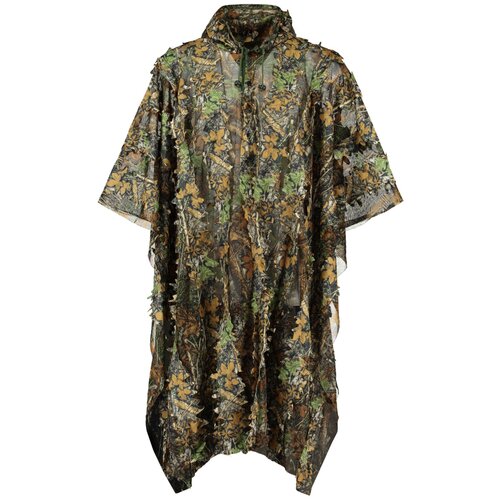 BUTEO PHOTO GEAR 3D Leaves Poncho Cijene
