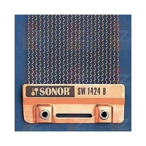 Sonor sw 1424 b 14" 24 mrežica za snare boben