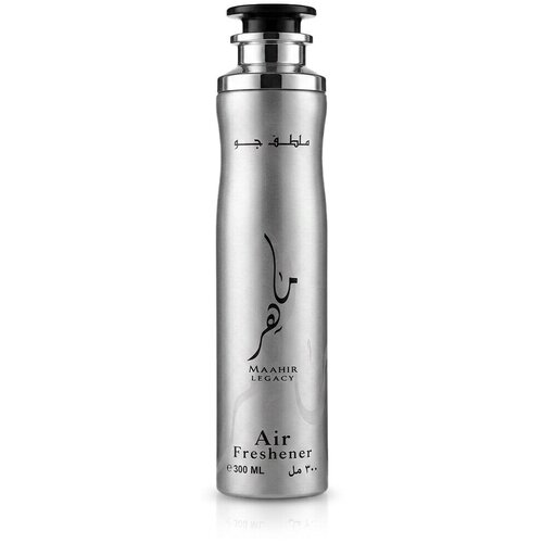 Lattafa Maahir Legacy miris za dom i difuzor 300 ml unisex Slike